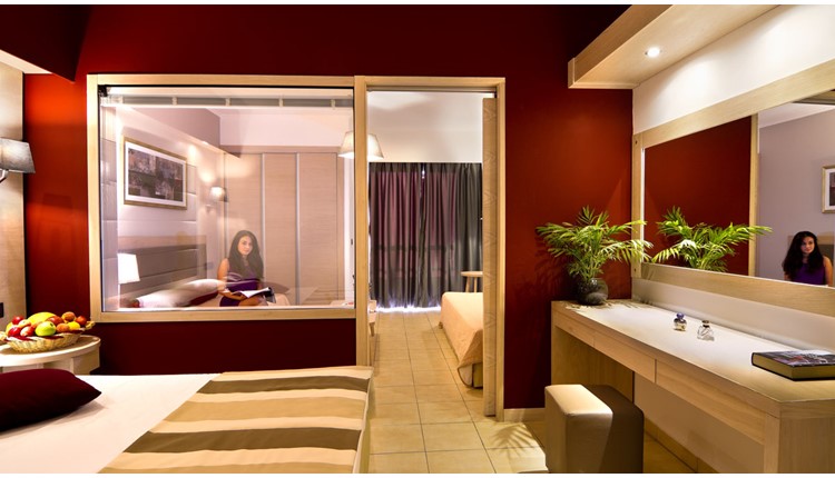 Dodeca Sea Resort - NR, Родос